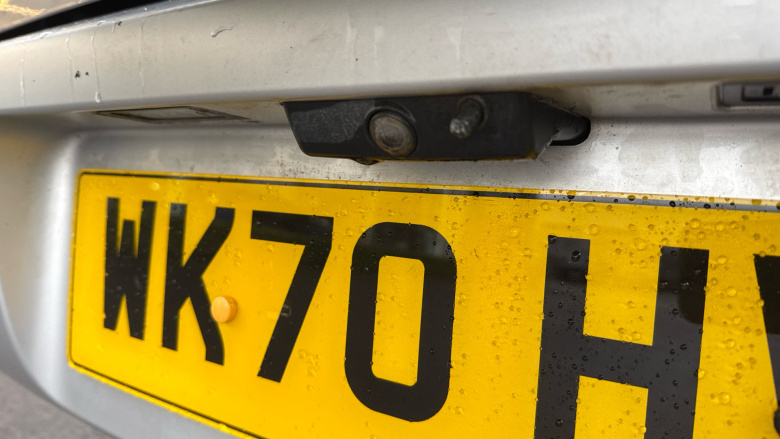 Land Rover Defender 2.0 D240 S 110 5dr Auto Diesel Estate